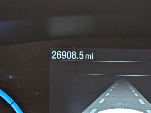 Certified 2023 Ford Bronco Sport Big Bend w/ Convenience Package image 17