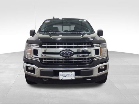 Used 2020 Ford F150 XLT w/ Equipment Group 302A Luxury image 7