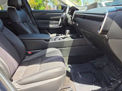 Used 2024 MAZDA CX-50 AWD 2.5 S w/ Preferred Package image 10