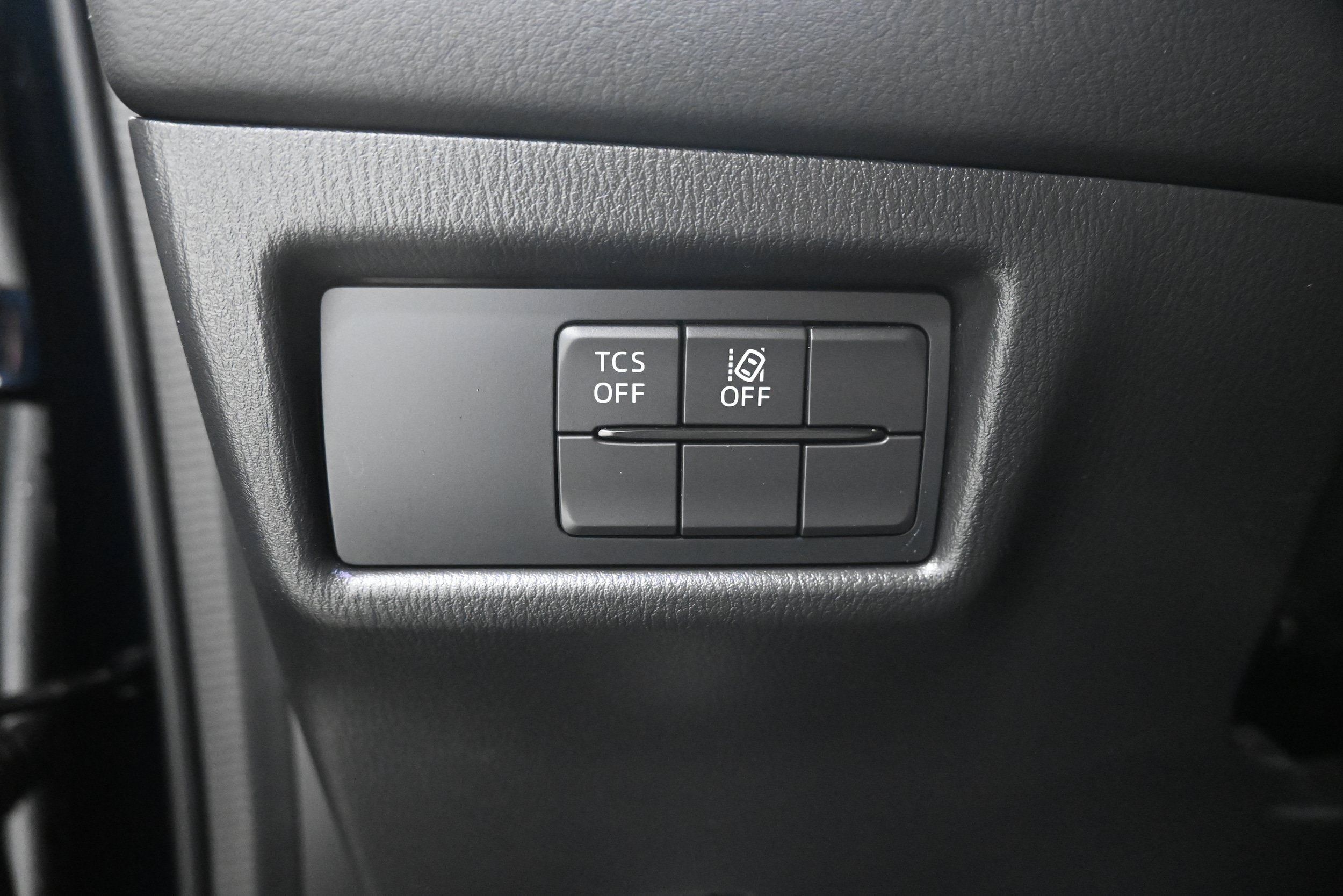 Used 2019 MAZDA CX-5 Touring AWD/4WD image 6