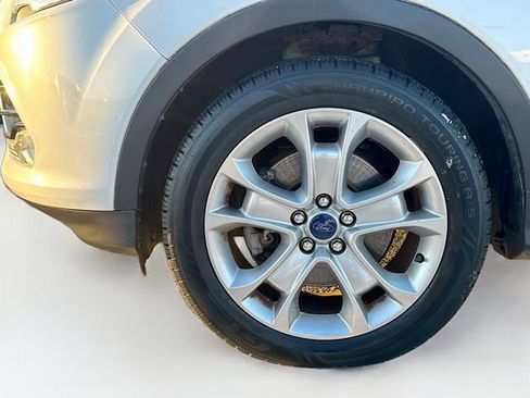 Used 2016 Ford Escape Titanium image 33