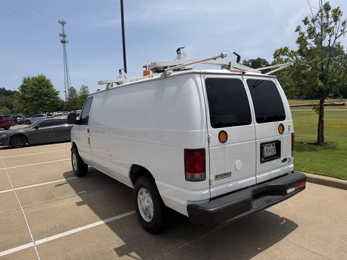 Used 2007 Ford E-250 and Econoline 250 RWD image 7