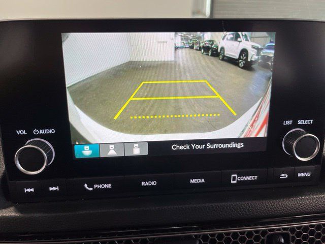 Used 2024 Honda Civic EX image 29