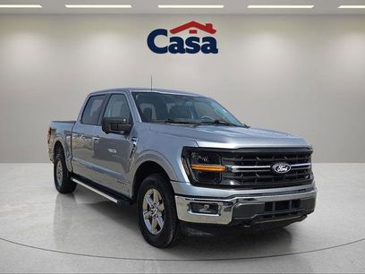 Used 2024 Ford F150 XLT w/ Mobile Office Package