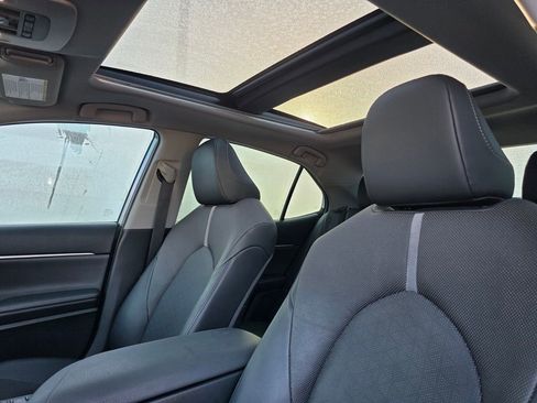 Certified 2023 Toyota Camry XSE w/ Navigation Package image 23