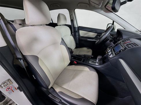 Used 2016 Subaru Crosstrek 2.0i Premium w/ Popular Package #2 image 26