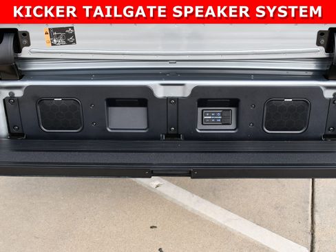 New 2026 GMC Sierra 1500 Denali Ultimate AWD/4WD image 12