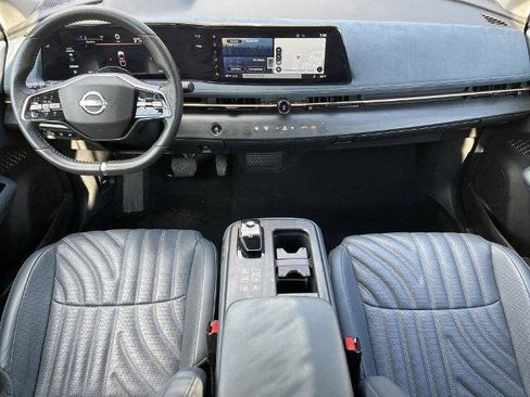 Certified 2024 Nissan Ariya AWD image 3
