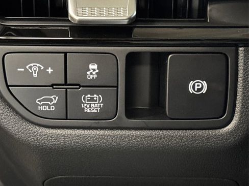 New 2026 Kia Sportage EX image 25