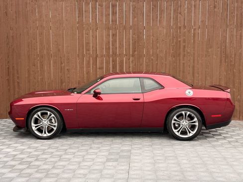 Used 2022 Dodge Challenger R/T RWD image 14