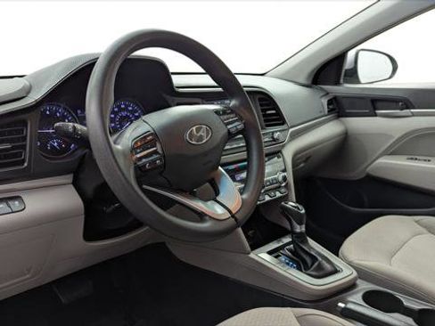 Used 2020 Hyundai Elantra SEL image 24