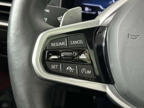 Used 2025 BMW 430i xDrive Coupe w/ M Sport Package image 21