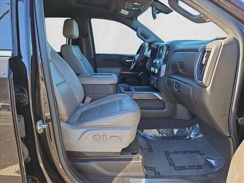 Used 2020 GMC Sierra 1500 SLT image 21