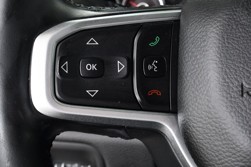 Used 2019 RAM 1500 Big Horn AWD/4WD image 33