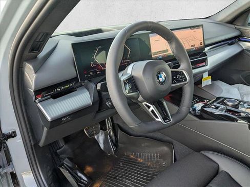 New 2026 BMW 530i w/ M Sport Package image 3