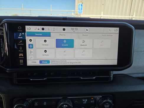 New 2026 Jeep Gladiator Sport image 10