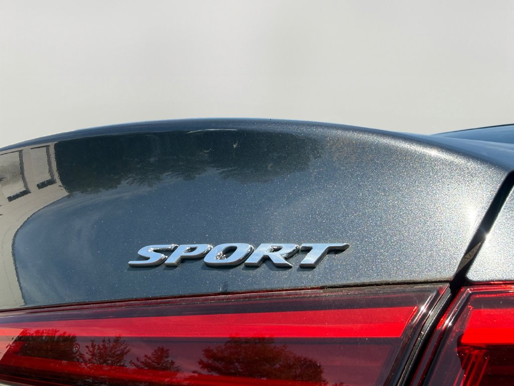 Used 2024 Honda Civic Sport image 30