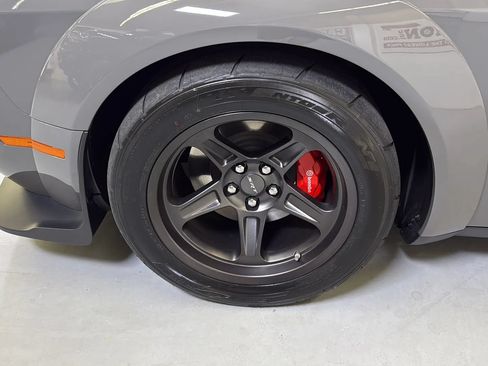 Used 2023 Dodge Challenger SRT Super Stock RWD image 27
