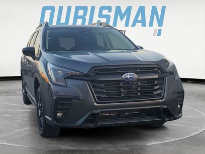 New 2026 Subaru Ascent Bronze Edition
