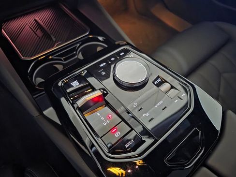 New 2027 BMW 530i xDrive AWD/4WD image 16