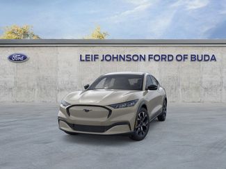 New 2025 Ford Mustang Mach-E Select w/ Comfort Package Lite video 2