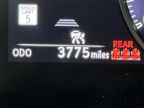 Used 2023 Lexus RX 350 Premium Plus image 18