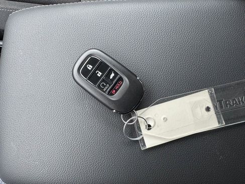 New 2026 Honda CR-V EX image 13