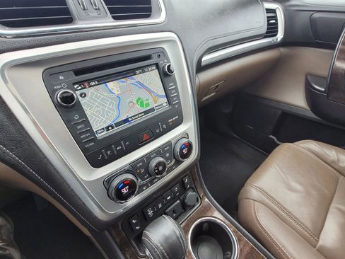 Used 2016 GMC Acadia SLT w/ Open Road Package image 22