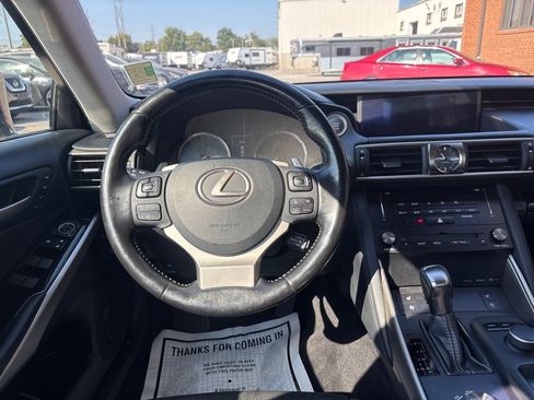 Used 2018 Lexus IS 300 IS 300 AWD image 18