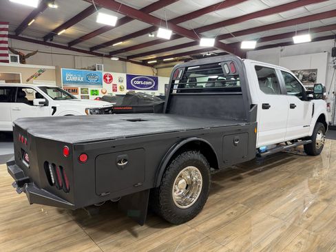 Used 2019 Ford F350 XL w/ Power Equipment Group AWD/4WD image 5
