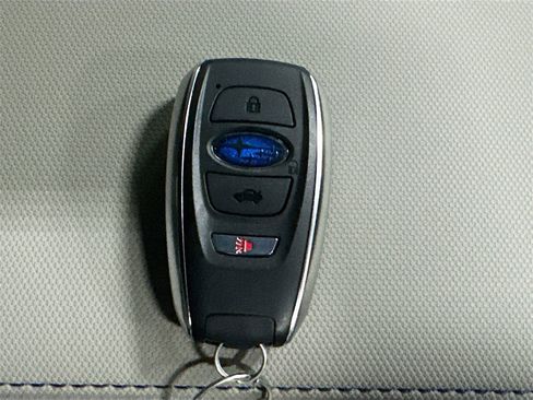 New 2026 Subaru Forester Limited image 32