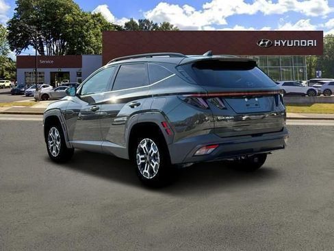 New 2026 Hyundai Tucson XRT AWD/4WD image 5