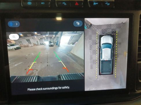 Used 2024 Ford F250 King Ranch image 24