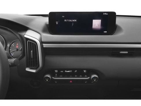 Used 2025 MAZDA CX-50 AWD 2.5 S w/ Weather Package image 13