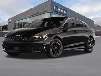 Used 2026 Kia K5 LXS FWD video 1
