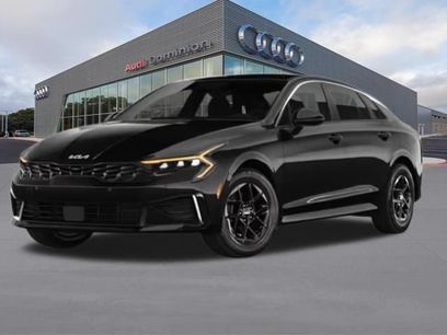 Used 2026 Kia K5 LXS