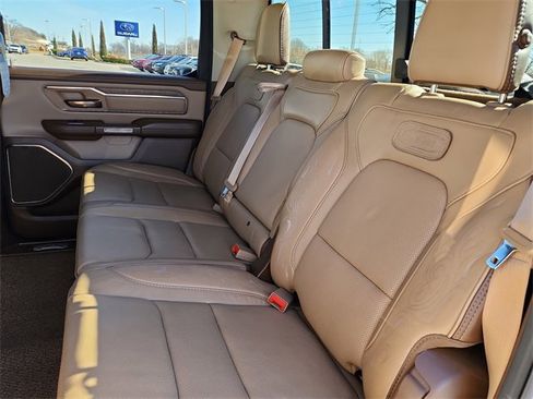 Used 2020 RAM 1500 Limited image 20