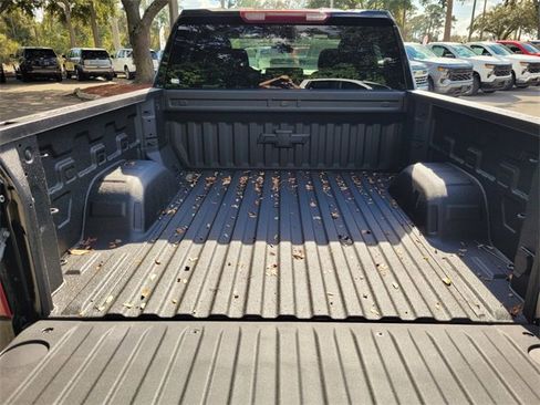 New 2026 Chevrolet Silverado 1500 RST w/ RST Select Package image 14