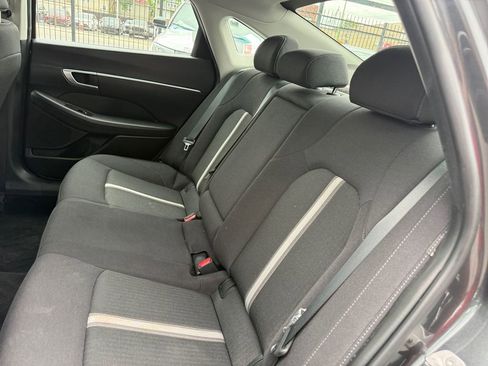 Used 2024 Hyundai Sonata SEL FWD image 25