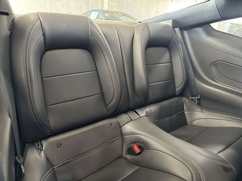 Used 2026 Ford Mustang Premium RWD image 25