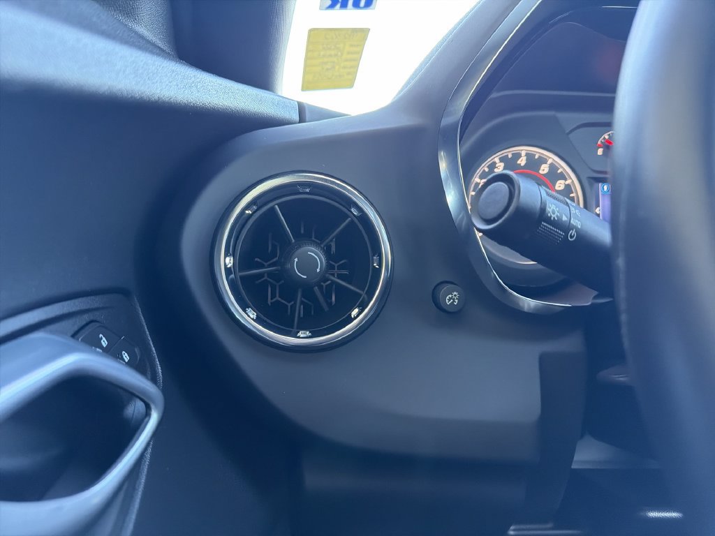 Certified 2022 Chevrolet Camaro LT w/ RS Package RWD image 17