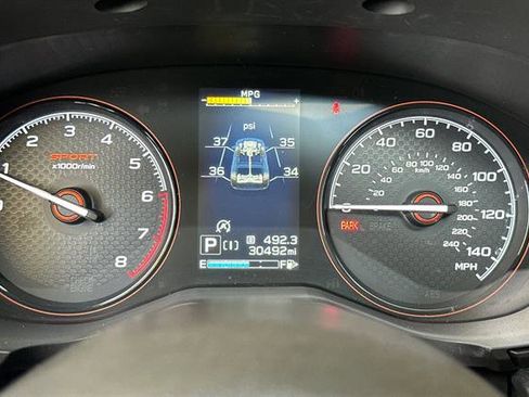 Used 2020 Subaru Forester Sport w/ Popular Package #2 image 28