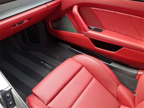 Used 2023 Porsche 911 Carrera 4 GTS image 22