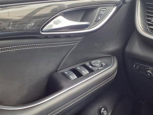 Used 2023 Buick Envision Preferred FWD image 20