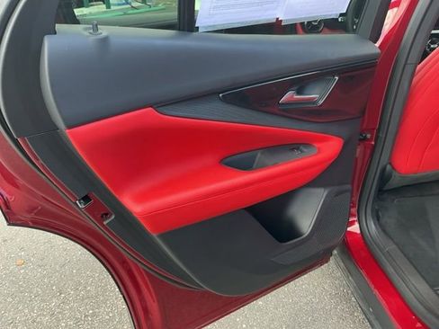 Used 2025 Chevrolet Blazer EV SS w/ Performance Package image 14