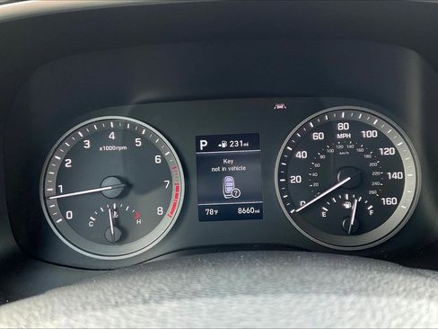 Used 2021 Hyundai Tucson Value FWD image 13