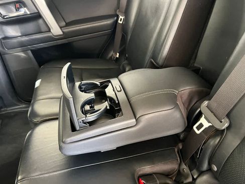 Used 2020 Toyota 4Runner Limited image 22