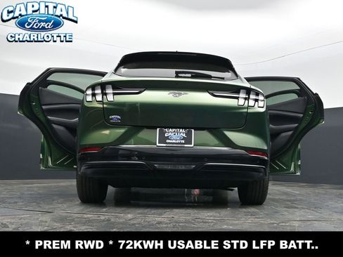 Used 2024 Ford Mustang Mach-E Premium RWD image 39