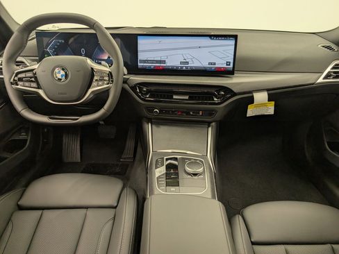 New 2026 BMW 330i Sedan w/ Premium Package image 17