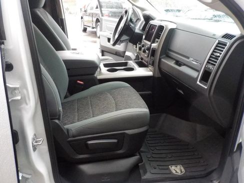 Used 2018 RAM 1500 Big Horn image 14